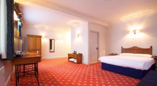 Travelodge Birmingham Kingswinford Cameră foto