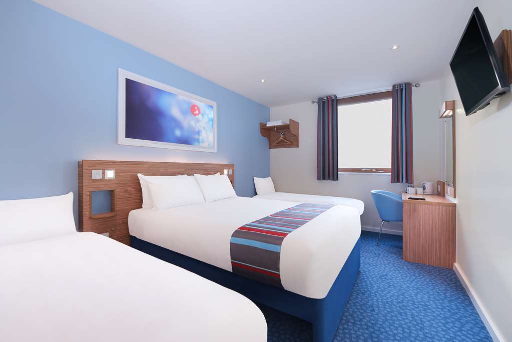 Travelodge Birmingham Kingswinford Cameră foto