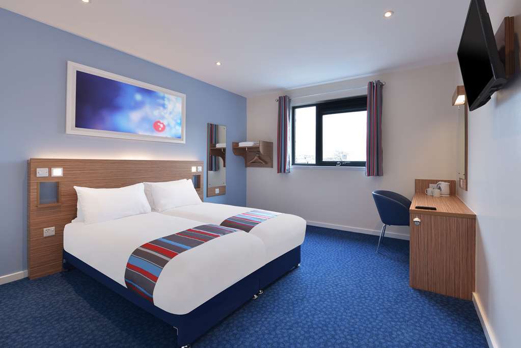 Travelodge Birmingham Kingswinford Cameră foto