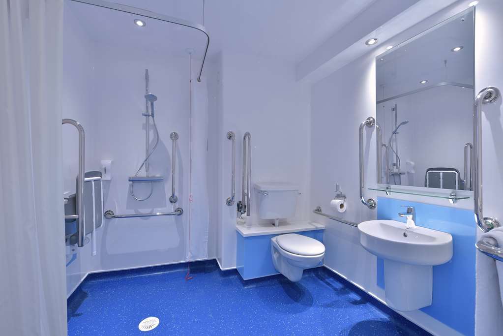 Travelodge Birmingham Kingswinford Cameră foto